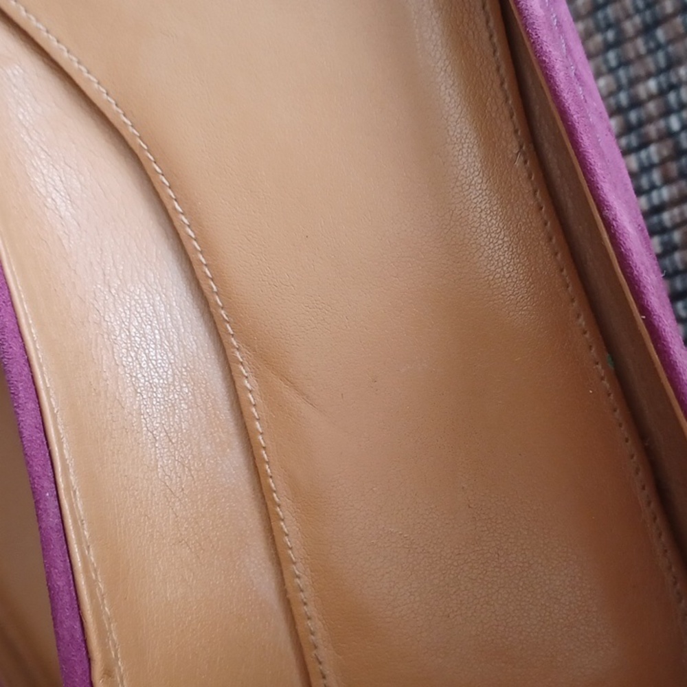 Coach flats - Picture 9 of 16